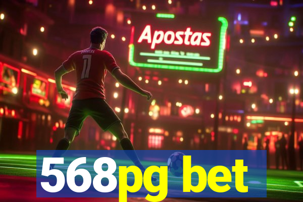 568pg bet